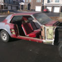 1967 Ford Mustang Rust Free 289 Complete Coupe
