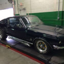1967 Ford Mustang S Code 390 Mustang