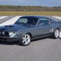 1967 Ford Mustang Shelby GT 500 Recreation