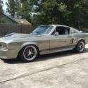 1967 Ford Mustang Shelby GT-500E 427 ci Eleanor Replica