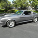 1967 Ford Mustang Shelby GT-500E Super Snake