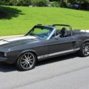1967 Ford Mustang Shelby GT350  Flemings Ultimate Garage