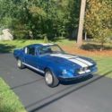 1967 Ford Mustang Shelby GT350 GT-350 Cobra Fastback HIPO 289 4 speed