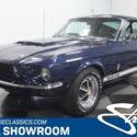 1967 Ford Mustang Shelby GT500 Hardtop 428 Police Intercepter V8 Automatic Class