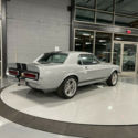 1967 ford mustang Shelby gt.500 tribute v8 289 classic muscle car