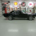 1967 FORD MUSTANG SPORT COUPE / RESTOMOD / PRO TOURING / 125 MILES FRESH BUILD