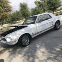 1967 Ford Mustang V8 289 Rust Free