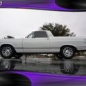 1967 FORD RANCEARO