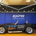 1967 Ford Shelby Cobra Replica 427 Edelbrock American Racing Wheels Automatic