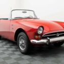 1967 FORD SUNBEAM