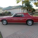1967 FORD THUNDERBIRD   BEAUTIFUL CAR   A REAL EYE CATCHER  GREAT COLOR SCHEME
