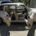 1967 Ford Thunderbird Landau From Palm Beach Estate 100 % Original &#034; EXCELLENT &#034;