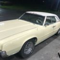 1967 Ford Thunderbird suicide doors 428 Big block automatic  classic