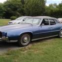 1967 Ford Thunderbird Suicide Doors Hidden headlights 390 PLEASE READ