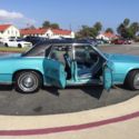 1967 Ford Thunderbird - Suicide Doors - Rare