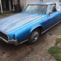 1967 Ford Thunderbird Two Door Sport Coupe 390 V8