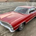 1967 Galaxie 500 FASTBACK-All Original-NO RESERVE