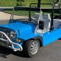 1967 Gas Mini Moke