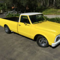 1967 GMC 1500 PICKUP