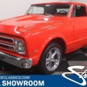 1967 GMC C10  Pickup Truck 307 V8 Automatic Classic Vintage Collector
