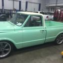 1967 GMC C10