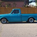 1967 GMC C15 SHORTBED
