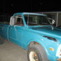 1967 GMC K2500 4X4 BIG Block V6 351