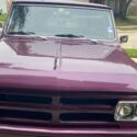 1967 GMC Pick-up Truck - $25K ORIGINAL Miles