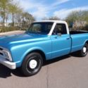 1967 GMC Pickup Museum Condition!