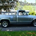 1967 GMC Pickup Restored Blueprint Motor Silver Bullet 500hp