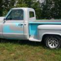 1967 GMC TRUCK