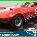 1967 Grand Sport Roadster Replica Used Manual