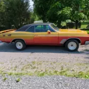 1967 GS 400 numbers matching engine