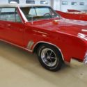 1967 GS Tribute Used Automatic