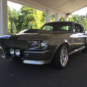1967 GT500 ELEANOR MUSTANG MUST SEE THIS CAR!!!