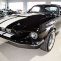 1967 GT500 - RECENTLY RESTORED - ORIGINAL POWERTRAIN METAL AND INNER HEADLIGHTS