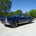 1967 GTO 242 Vin, 4-Speed, Cold A/C, NO RESERVE, 400, Nice, Great Driver, L@@K!!