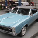 1967 GTO Butler Performance Built - Jim Wangers Wheels Stunning Condition A/C !