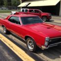 1967 GTO Clone 455 fully restored beautiful car
