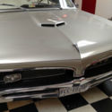 1967 GTO Convertible NO RESERVE