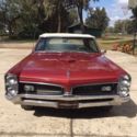 1967 GTO Convertible