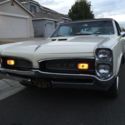 1967 GTO Hardtop 4spd