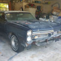 1967 GTO hardtop- matching numbers Needs restoration