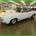1967 GTO Tribute Used Automatic 400 Turbo Automatic Coupe