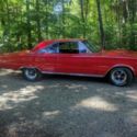1967 GTX 440 with Scatpack