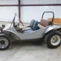 1967 Hand Made Dune Buggy Corvair Engine Burro Inspired Unique Offroad
