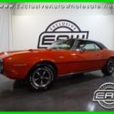 1967 Hardtop Coupe Used Automatic RWD Coupe