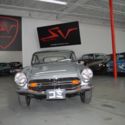 1967 Honda S800 Silver Great Deal!