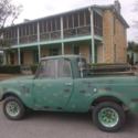1967 IH Scout 800