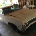 1967 Impala 4 Door Hardtop - Factory A/C - Supernatural Car -